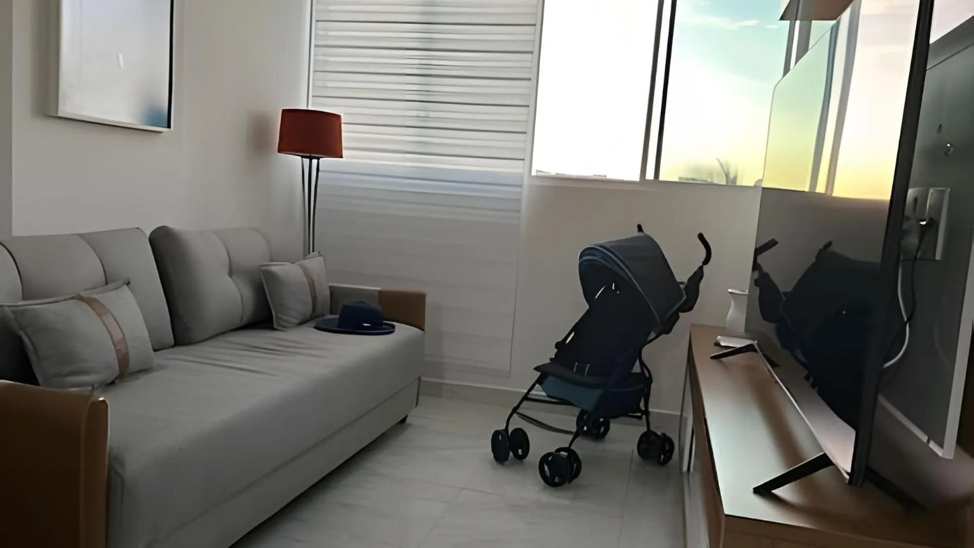 Flat Completo Em Porto De Galinhas Apartment