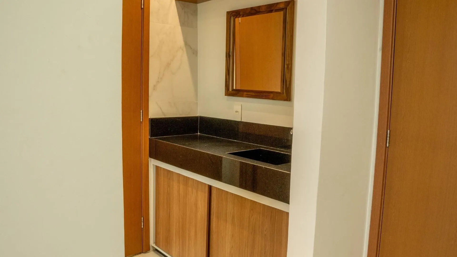 Flat Completo Em Porto De Galinhas Apartment Brazil