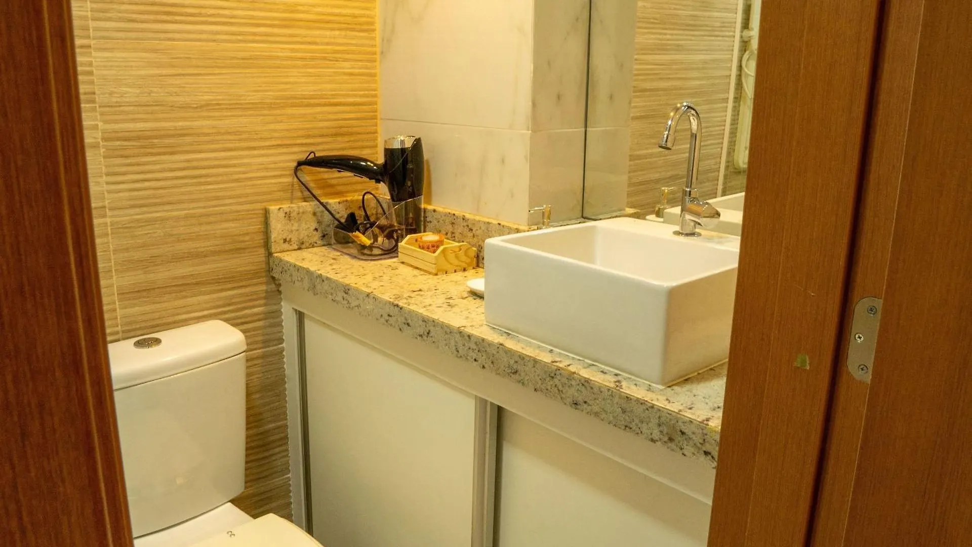 Flat Completo Em Porto De Galinhas Apartment 0*,  Brazil